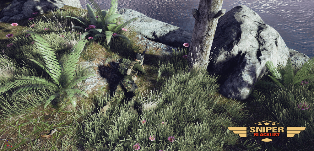 SNIPER BLACKLIST