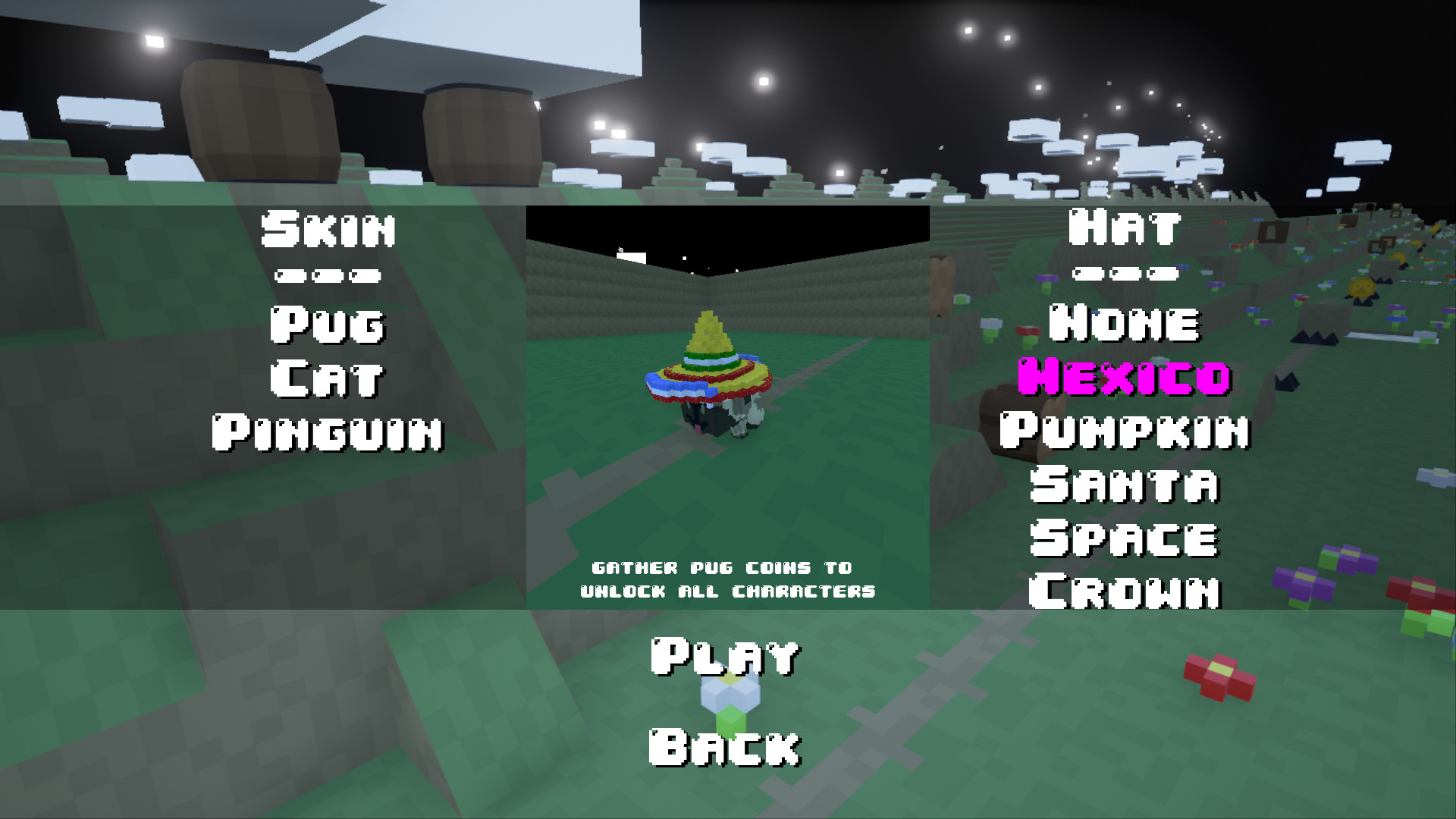 Subway Surfers PC