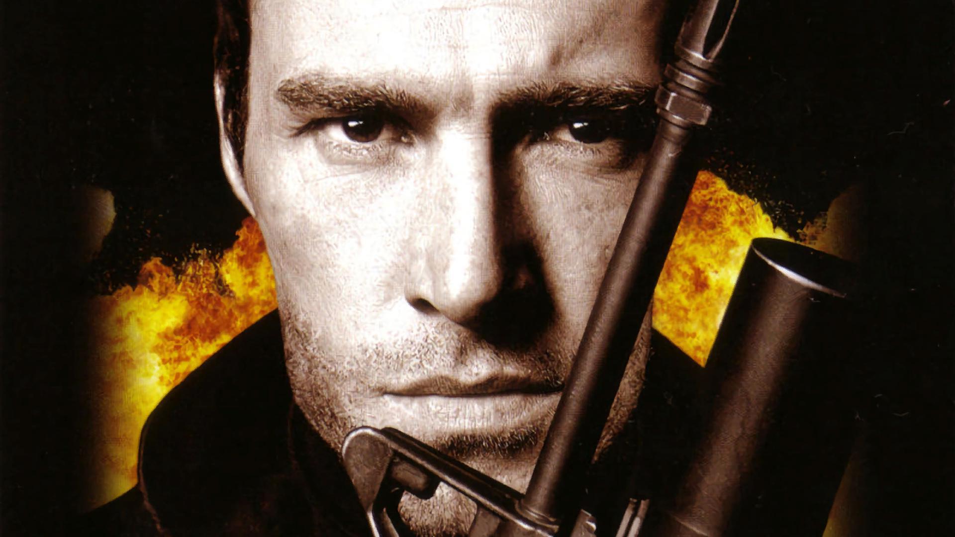 I.G.I. 2: Covert Strike