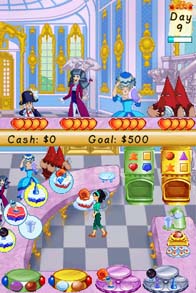 Cake Mania 3