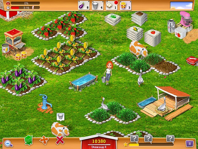 My Farm Life
