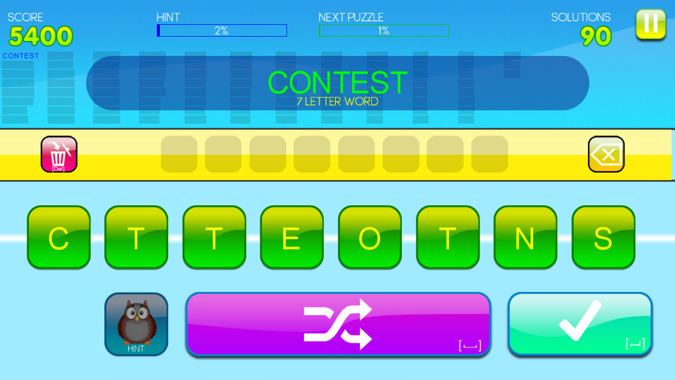 WordShift