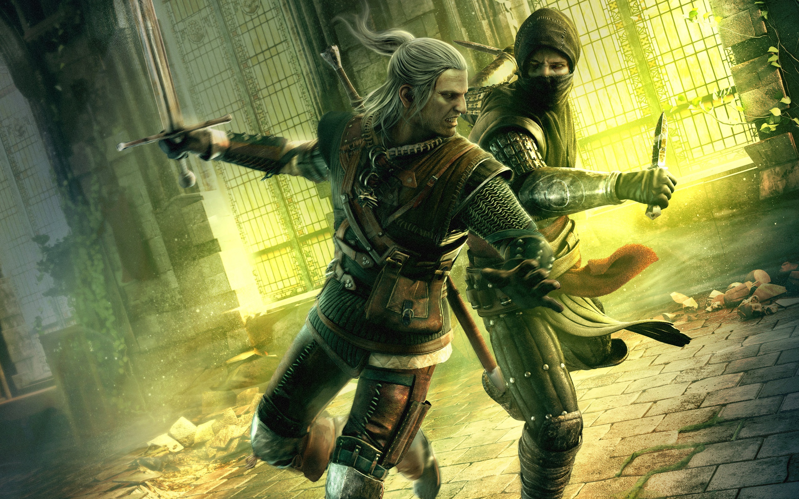 Nioh