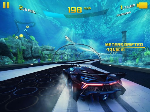 Need For Speed: Most Wanted