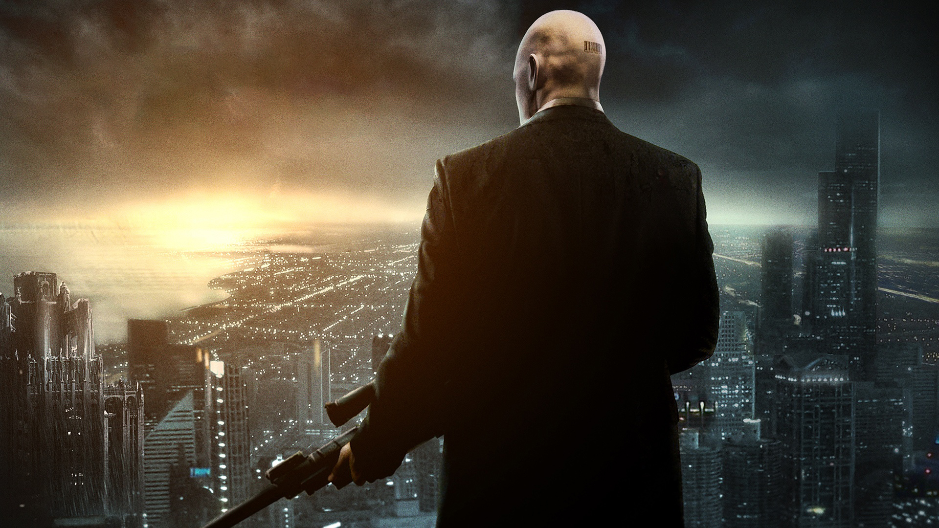 Ride to Hell: Retribution