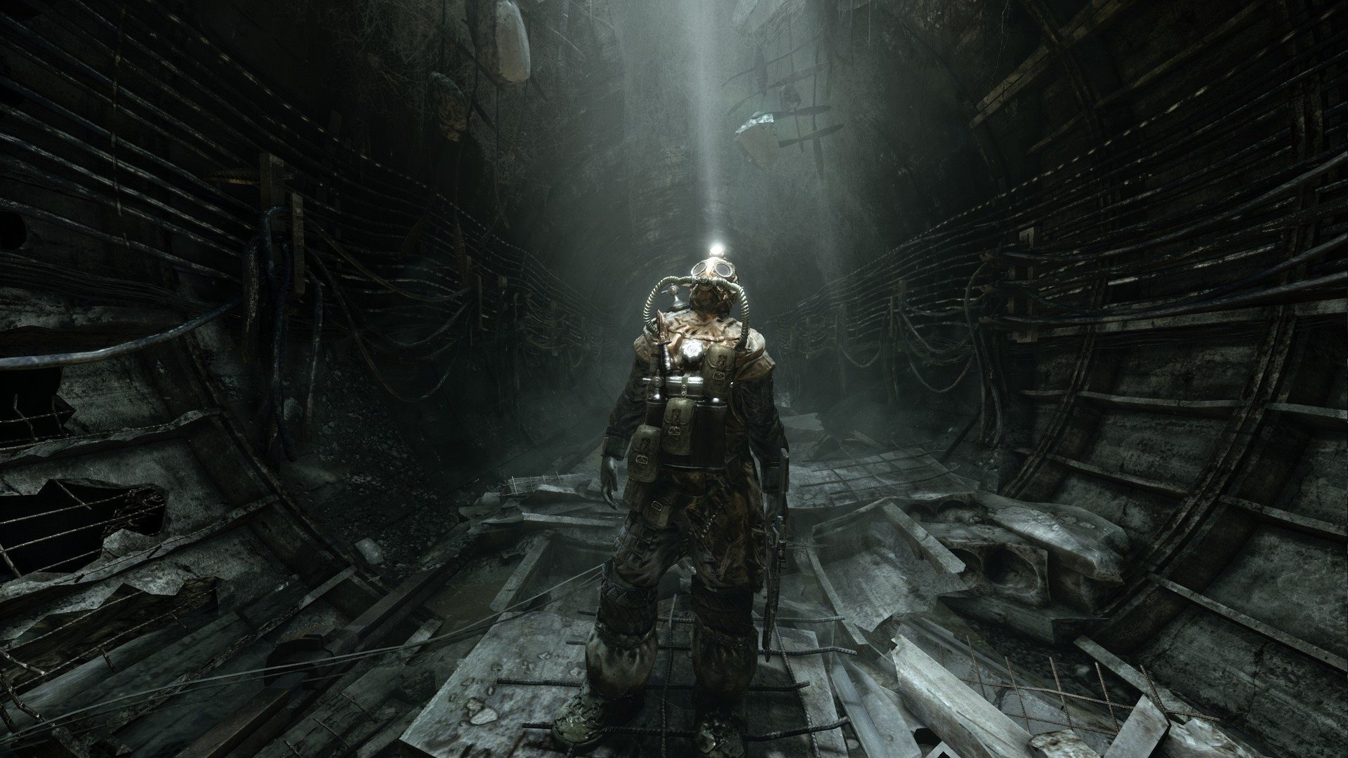 Metro: Last Light