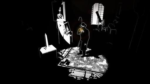 White Night (2017)