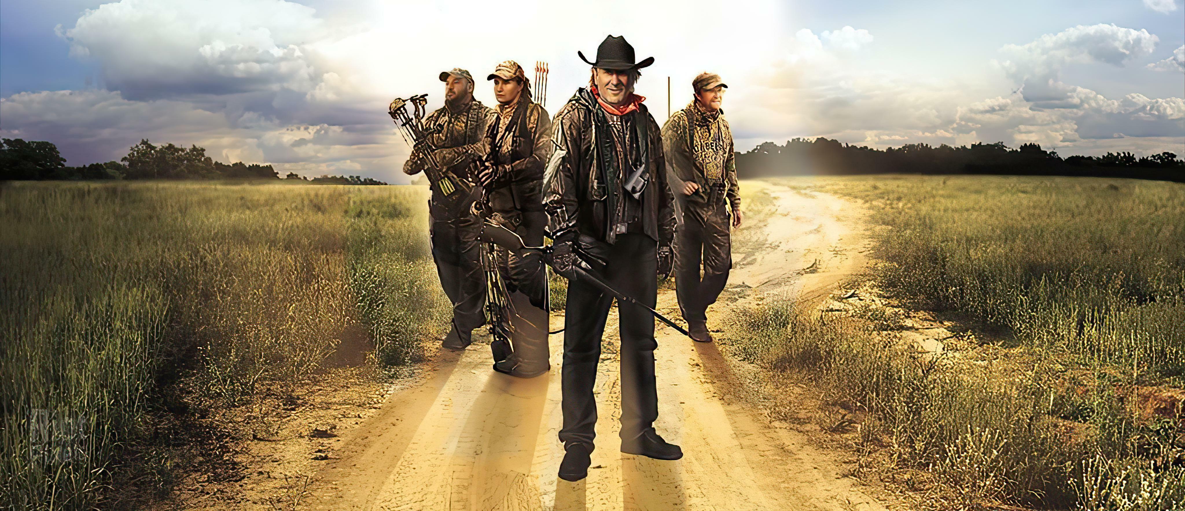 Cabela's Big Game Hunter Pro Hunts