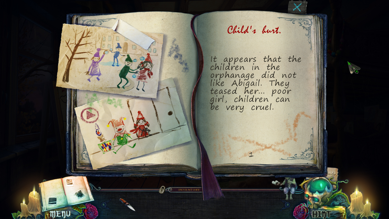 Witches' Legacy: The Ties That Bind Collector's Edition