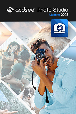 ACDSee Photo Studio Ultimate