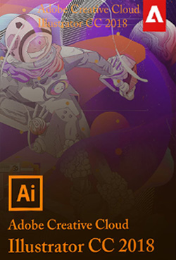 Adobe Illustrator CC 2018