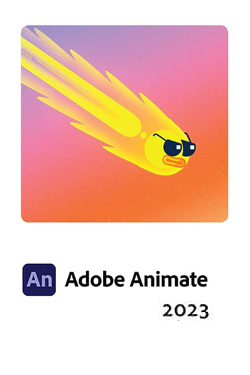 Adobe Animate