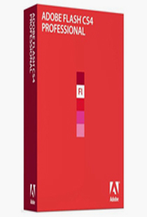 Adobe Flash CS4 Professional