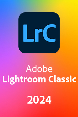 Adobe Lightroom Classic