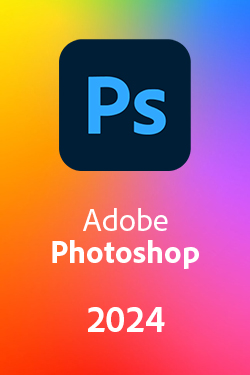 Adobe Photoshop