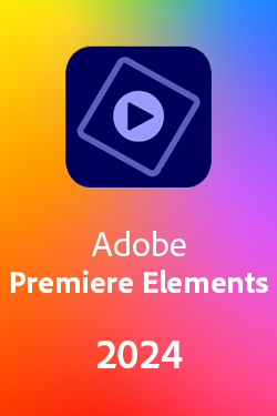 Adobe Premiere Elements
