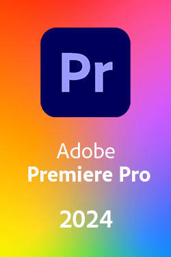 Adobe Premiere Pro