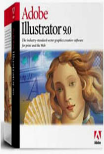 Adobe Illustrator 9