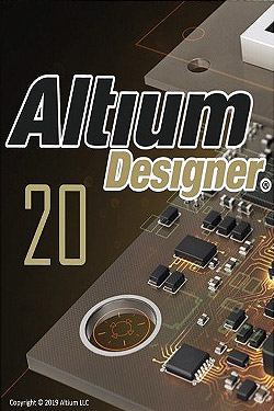 Altium Designer 20