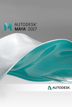 Autodesk Maya