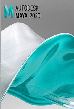 Autodesk Maya (X64)