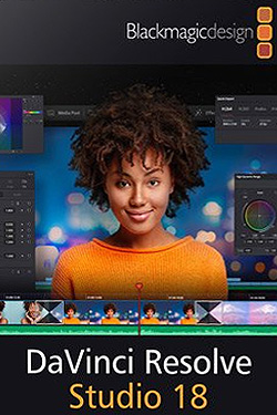 DaVinci Resolve