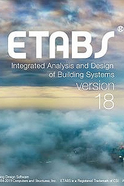 CSI ETABS Ultimate