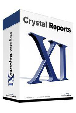 Crystal Reports: XI