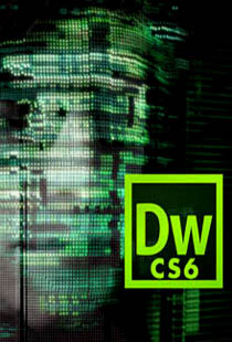 Adobe Dreamweaver CS6 12.0.1