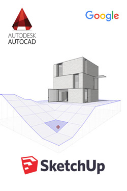 Google SketchUp