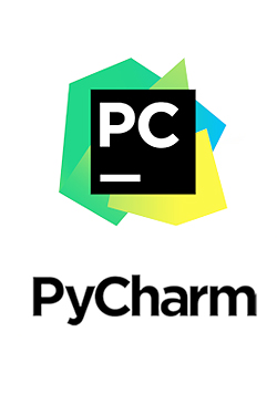 JetBrains PyCharm Professional