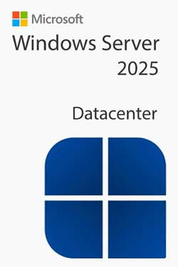 Microsoft Windows Server 2025