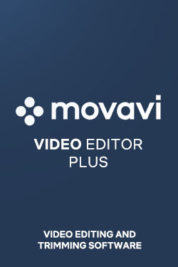 Movavi Video Editor Plus (Portable)