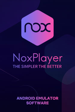 Nox App Player