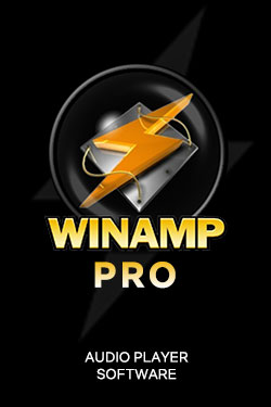 Winamp Pro