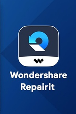 Wondershare Repairit