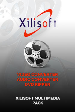 Xilisoft Pack