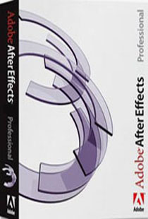 Adobe After Effects CS3