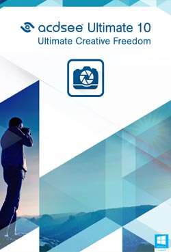 ACDSee Ultimate 10
