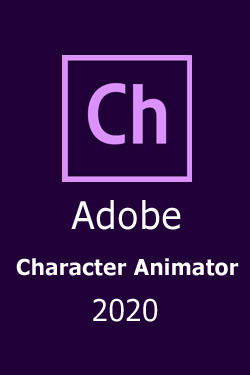 Adobe Character Animator