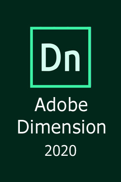 Adobe Dimension