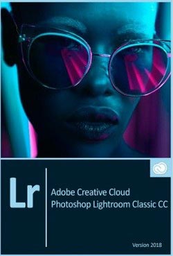 Adobe Photoshop Lightroom Classic CC