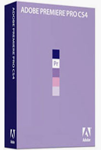 Adobe Premiere Pro CS4