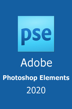 Adobe Photoshop Elements