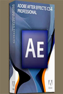 Adobe After Effects CS4