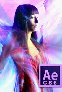 Adobe After Effects CS6-64 Bit