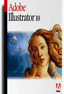 Adobe Illustrator 10