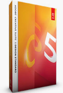 Adobe Illustrator CS5