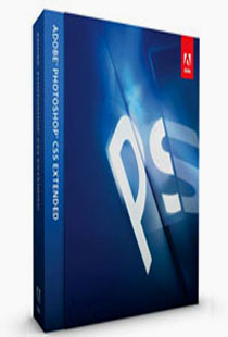 Adobe Photoshop CS5