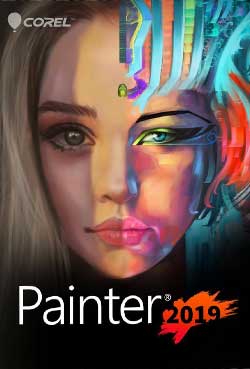 COREL PAINTER